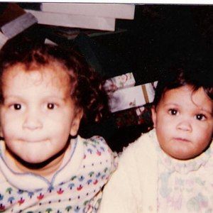 Meet your Posher, Patty